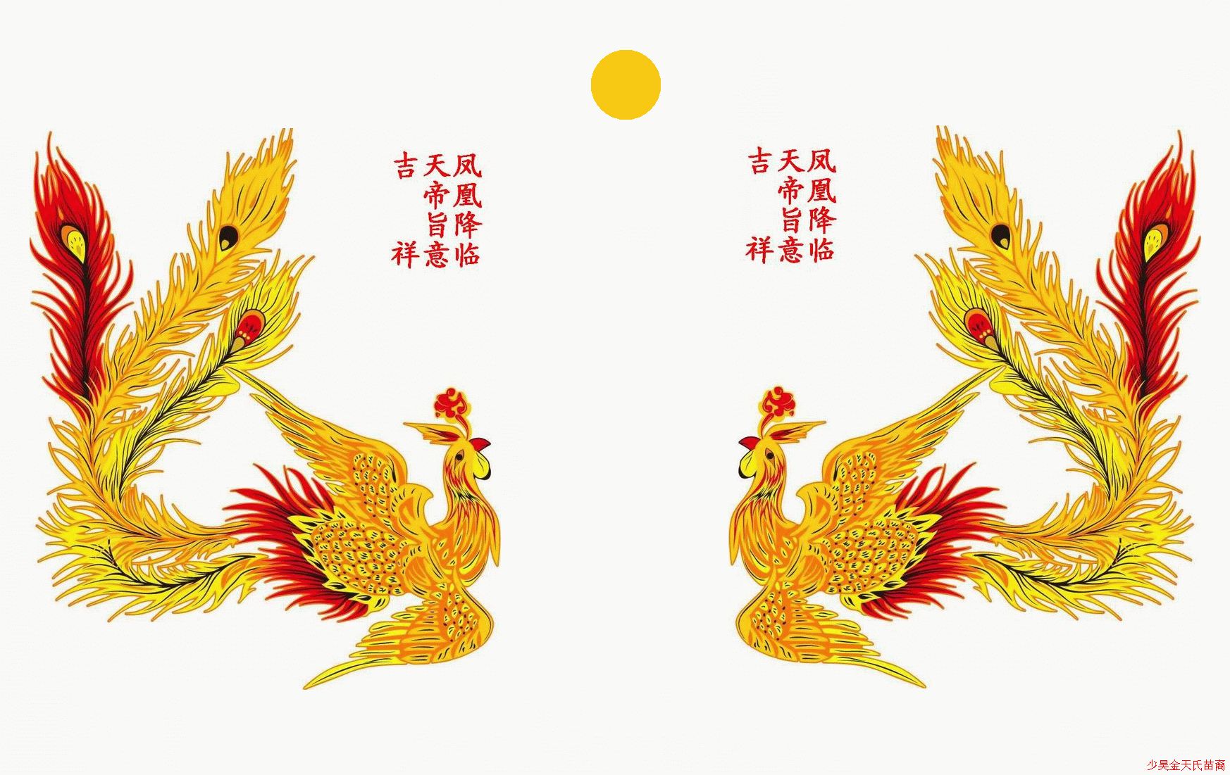 金姓渊源